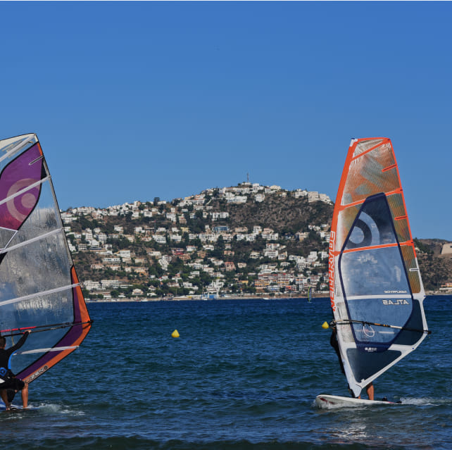 Actividades que hacer en Marina Empuriabrava