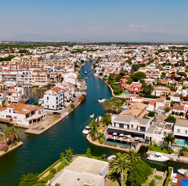 Sobre Marina Empuriabrava