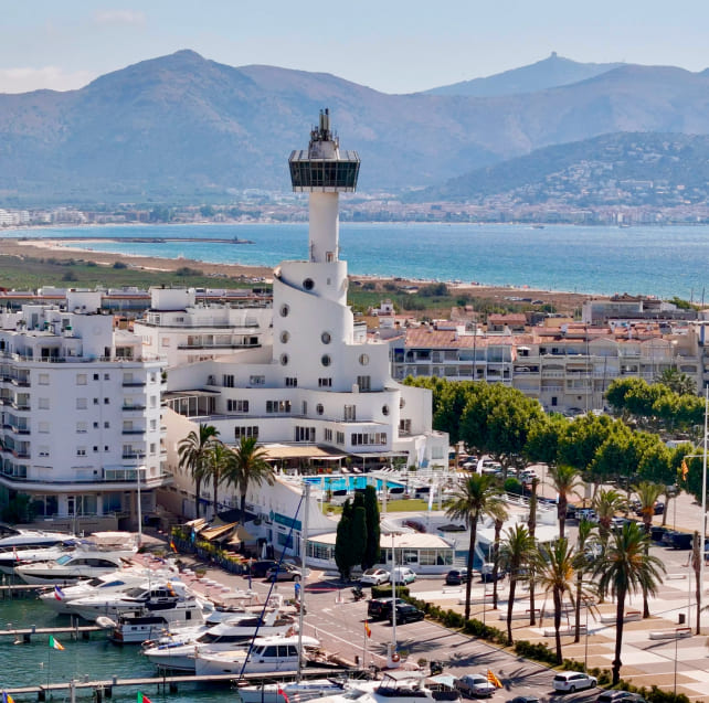 Servicios Marina Empuriabrava