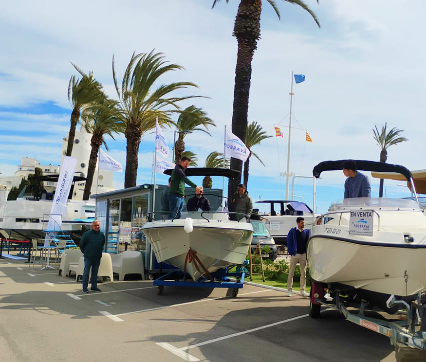 Feria del Barco 2026