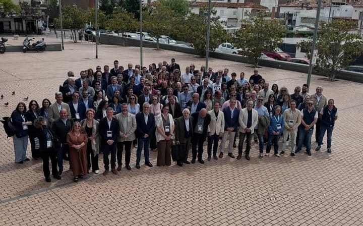 Jornadas técnicas puertos de Cataluña